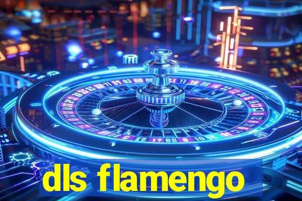 dls flamengo